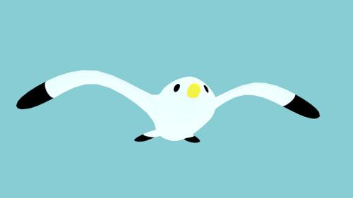 Seagull preview image